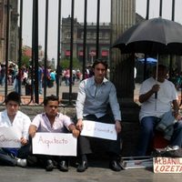 Coronavirus en México: 12,5 millones de personas perdieron sus trabajos en abril