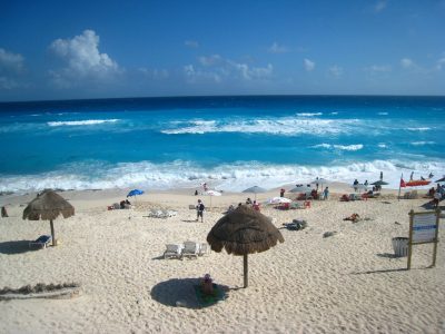 Promocionan el destino México con interesantes promociones