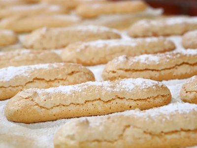 Desayuno de campeones: la receta de vainillas sin TACC que podés preparar con lo que tenés en casa