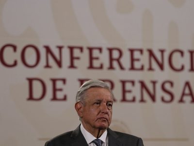 AMLO desconfía de ministros de la SCJN que resolverán sobre el Plan B