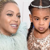 ¡Despiadado ataque! La hija de Beyoncé es víctima de fuertes críticas por parte de unos periodistas