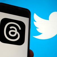 Threads alcanza los 100 millones de usuarios en menos de una semana