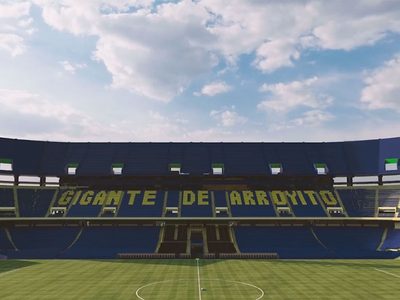 Rosario Central sorprendió y anunció la tercera bandeja para el Gigante de Arroyito