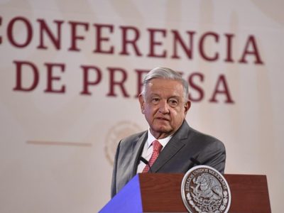 “¿Cuál fue la falta?”: AMLO sobre la acusación de violencia política de género contra Xóchitl Gálvez