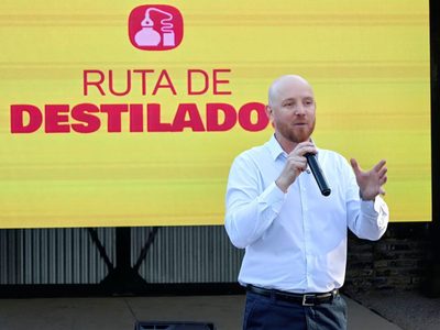 Campeonato de Intendentes: Allasino venció a Calvente
