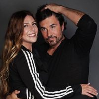 Dos gotas de agua: a sus 20 años, así está hoy la hija de Mónica Ayos y Diego Olivera