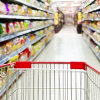 INDEC confirmó que las ventas crecieron un 6,6% en febrero