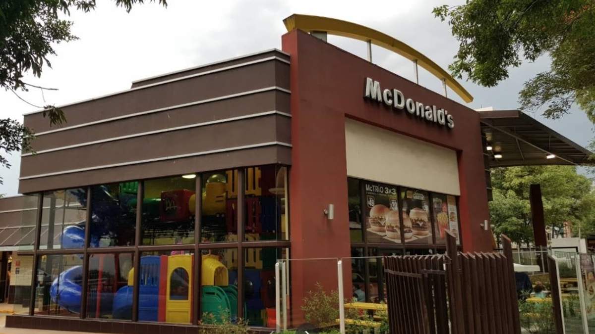 Durante el año pasado, y pese a la pandemia, la empresa sumó 503 restaurantes, ya fueran franquiciados o propios