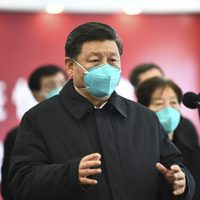 Confirman que China retrasó el envío de la información sobre el coronavirus a la OMS