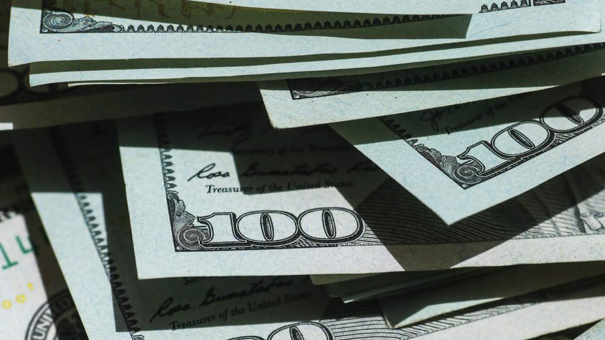 Dólar. Fuente: (Instagram)