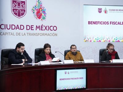 ¿Cómo obtener 100% de descuento en la tenencia vehicular y otras deducciones fiscales?