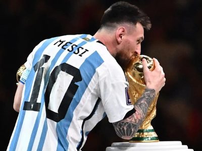 La Selección argentina y #ElijoCreer, parte 2: las coincidencias que nos vuelven a ilusionar
