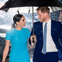 La decisión más difícil de Meghan Markle y Harry sobre su nuevo libro
