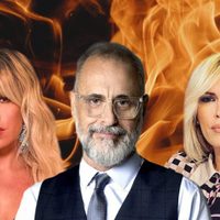 Jorge Rial y su filoso descargo contra Flor Peña y Viviana Canosa