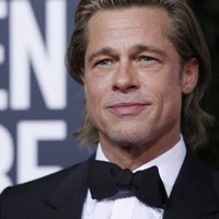 "¡Oh por Dios!" Brad Pitt y unas instantáneas que te dejarán sin palabras ¿Como el vino?