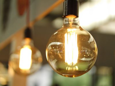 El Gobierno confirmó que aumentarán las tarifas de luz desde enero