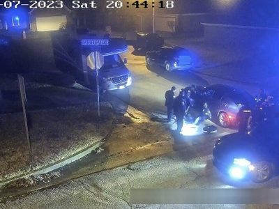 Video de golpiza a Tyre Nichols evidencia brutalidad policial