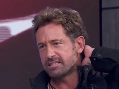 ¡Durísimo! Gabriel Soto no pasa la cuarentena solo pero su novia se convirtió en ¿madrastra?