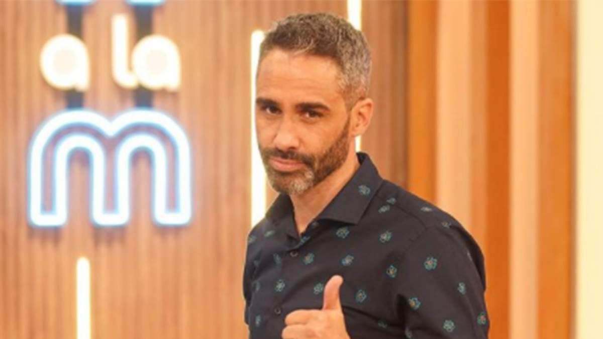 Pollo Álvarez. Fuente: (Instagram)
