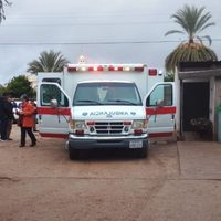 Lilly Téllez acusa a Morena de incumplir con ambulancias; ella prometió una desde 2006