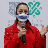 Sheinbaum: sanción de 31 años a Miss Mónica por Colegio Rébsamen debe ser mayor
