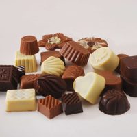 Bombones: un tradicional regalo que creó la realeza