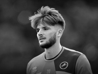 Matija Sarkic, portero de Montenegro, fallece con 26 años de edad
