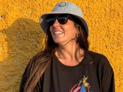 No la pasa nada mal: tras el accidente, Anabel Pantoja mostró cómo la tratan en casa