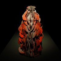 Casi 166 mil visitaron la exposición 'Duelo. Francisco Toledo”