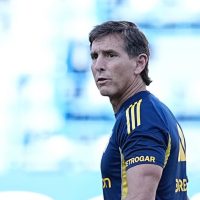 Con un regreso sorprendente: la posible formación de Boca en el debut del Torneo Apertura