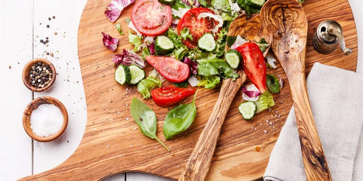 Por una cocina amigable con la naturaleza. Fuente: (Instagram)