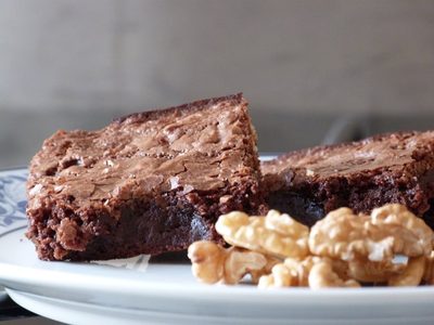 Celebración deliciosa: hoy se festeja el Día del Brownie