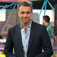"Estoy muy preocupado": Sergio Lapegüe confirmó su doloroso padecimiento. ¿Lo aleja de El Trece?
