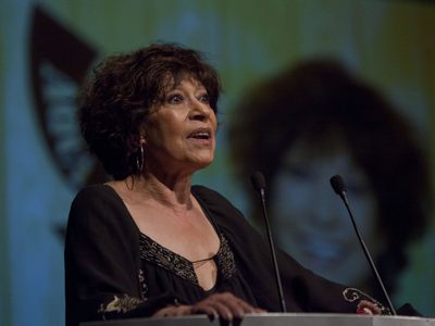 Lecciones de Cristina Pacheco