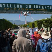 La 'verdad histórica” encubría al Ejército