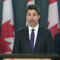 Canadá sostiene e iniste en que tiene información de que Irán derribó el avión ucraniano
