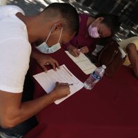 Inegi: Desempleo aumentó ligeramente en febrero
