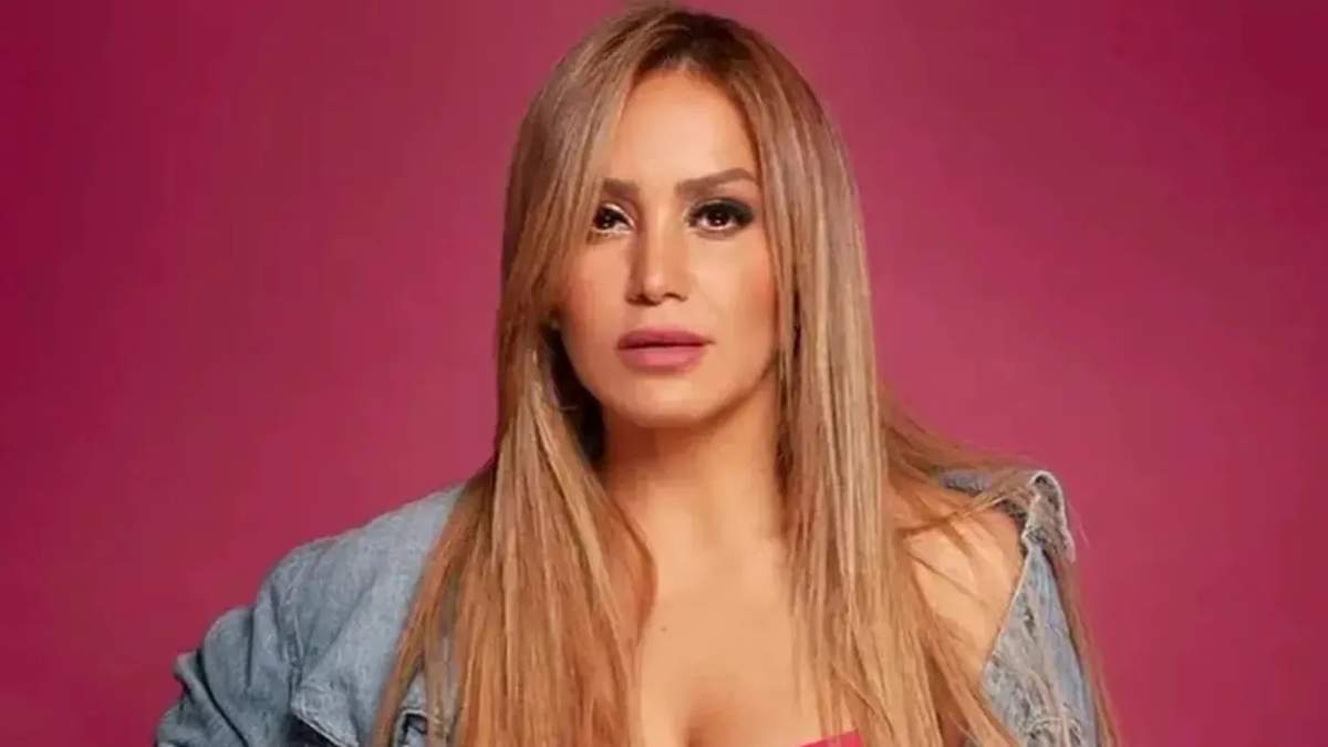 Karina la Princesita. Fuente: (Instagram).
