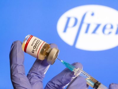 El monumental desafío de logística de la vacuna de Pfizer: requiere temperaturas “ultrafrías”