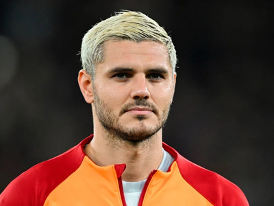 Mauro Icardi rompió el silencio sobre su salida del Galatasaray: "Mi contrato termina en..."