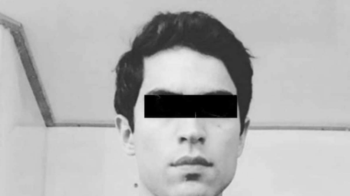 Axel "N", condenado