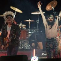 Moderatto denuncia que fue víctima de la delincuencia. Esto fue lo que les robaron