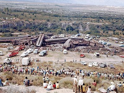 50 años del trenazo de Puente Moreno: La sombra del sabotaje
