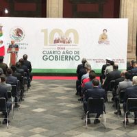 Estos son los desafíos para establecer un verdadero Estado de bienestar, según AMLO
