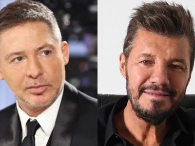 "El flaco es muy...": tras el escándalo, Adrián Suar le confirma lo más temido a Marcelo Tinelli