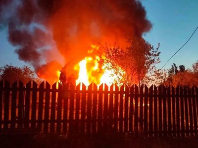 Al menos cuatro muertos en uno de los mayores ataques de drones ucranianos contra Rusia