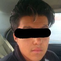 Detienen a joven de 22 años por acosar sexualmente a otro hombre en el Metro