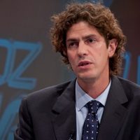 Lousteau aseguró que la pandemia "no cambia el Estado, demuestra el Estado que teníamos"