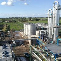 Creció la producción de biocombustibles en el primer semestre