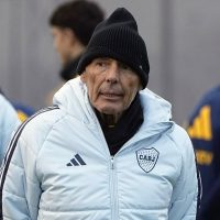 Tajante decisión: Miguel Ángel Russo relegó a un referente de Boca por sus lesiones